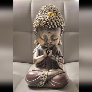 "Baby" Buddha